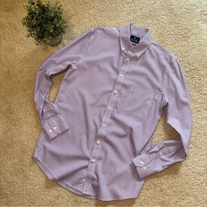 Men’s sz 15.5 (34-35) Fitted Stafford Shirt